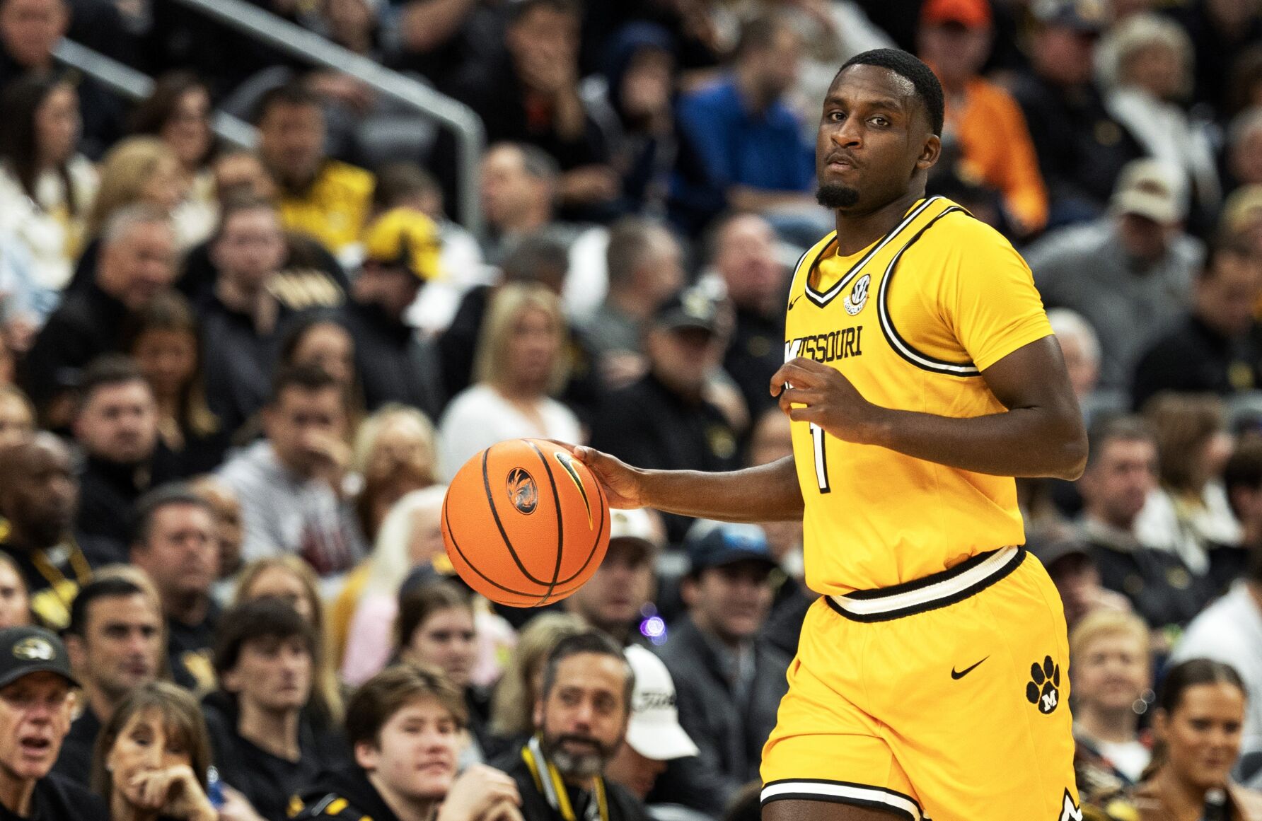 Illinois retains Braggin' Rights in 80-77 win over Mizzou